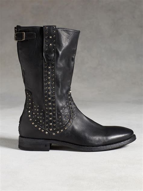 john varvatos boots for sale.